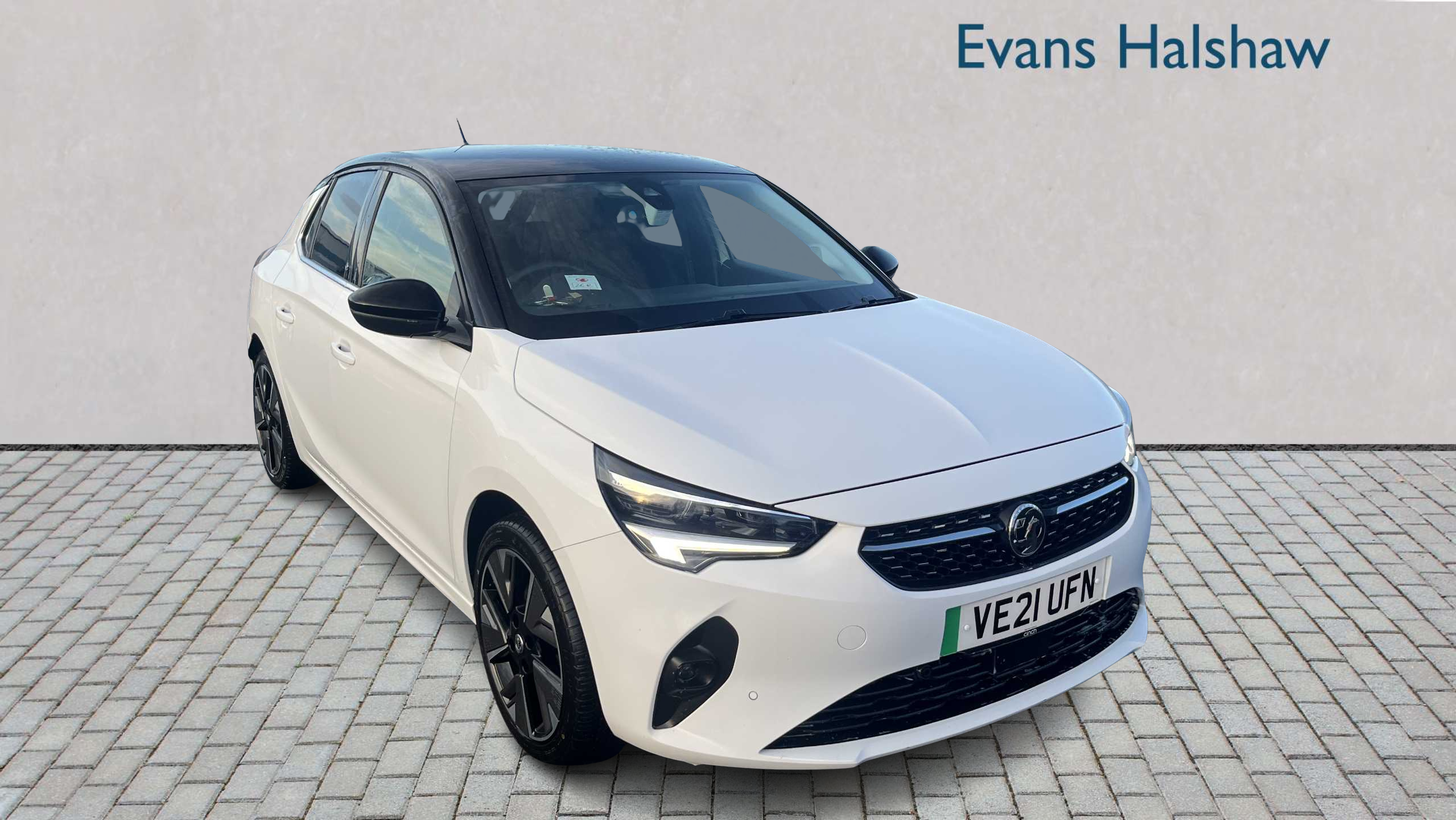 Main listing image - Vauxhall Corsa e