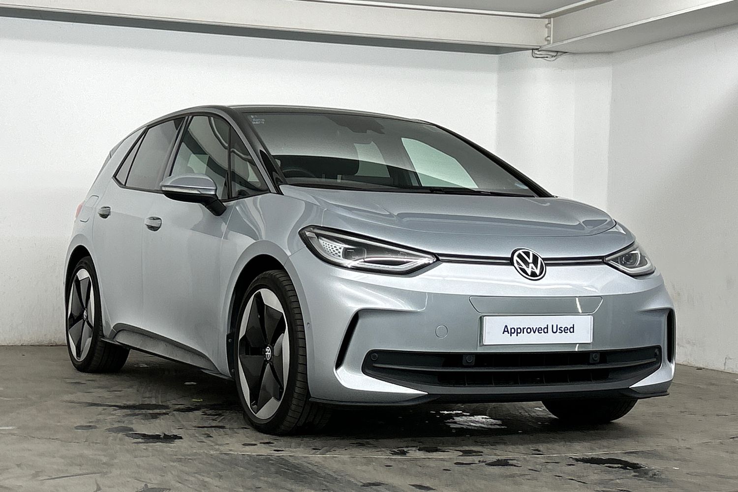 Main listing image - Volkswagen ID.3