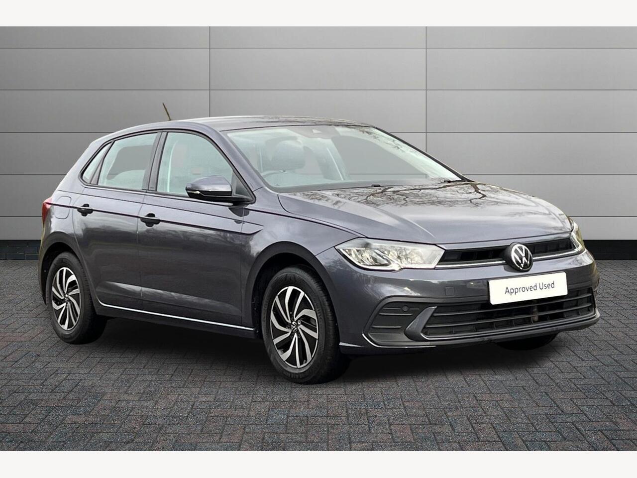 Main listing image - Volkswagen Polo