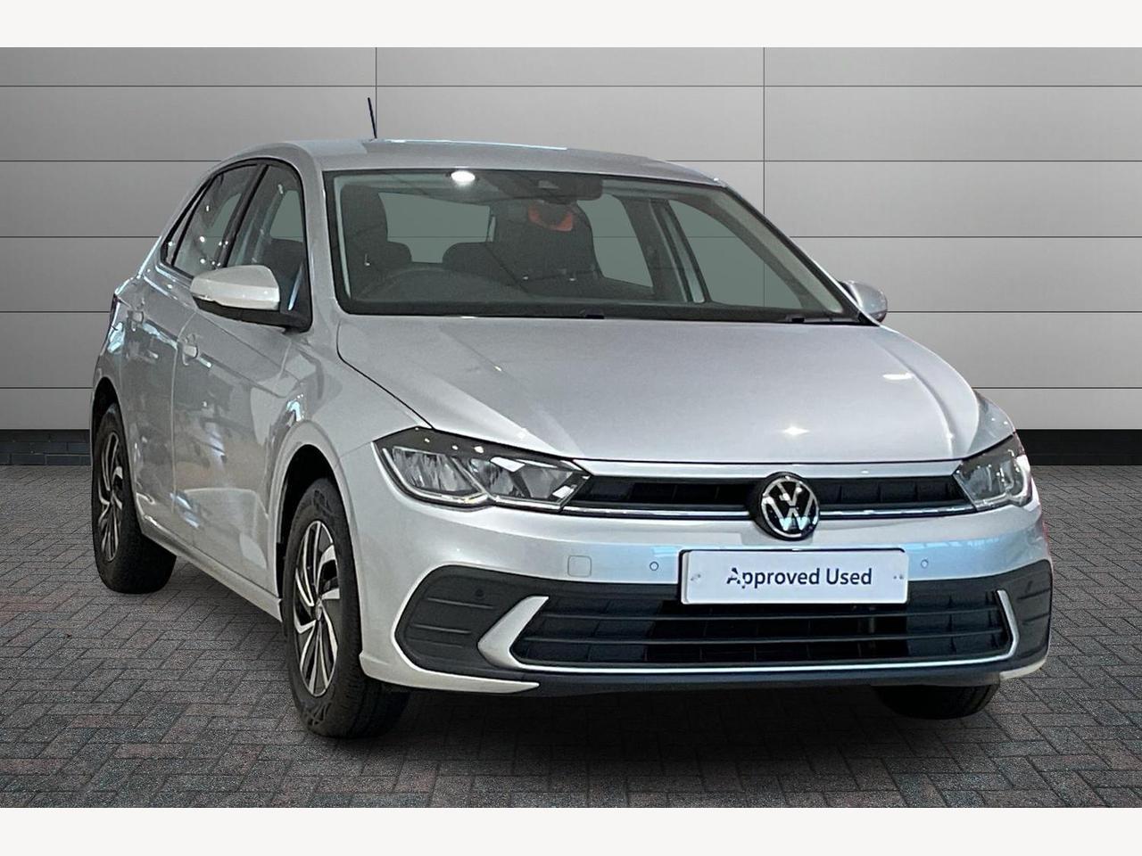 Main listing image - Volkswagen Polo