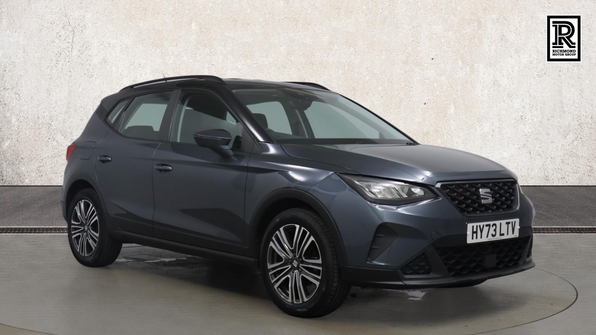 Main listing image - SEAT Arona