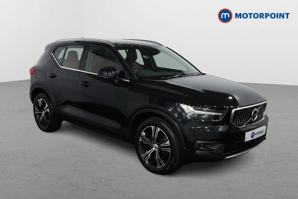 Main listing image - Volvo XC40