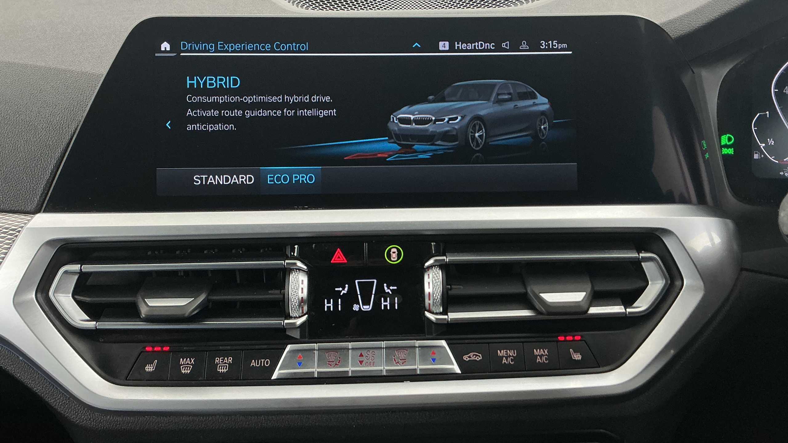 Main listing image - BMW 3 Series