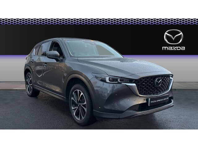 Main listing image - Mazda CX-5