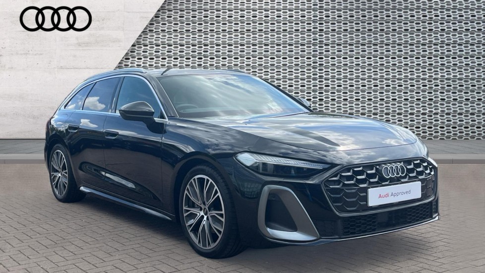 Main listing image - Audi A5