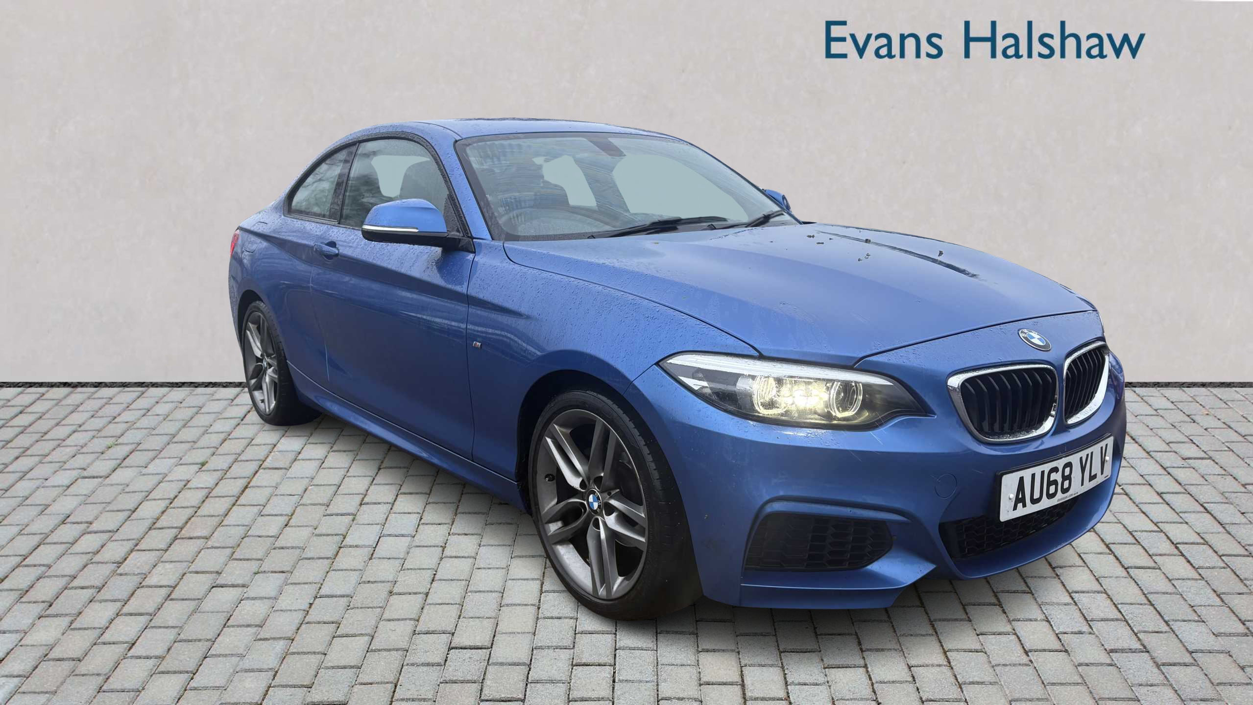 Main listing image - BMW 2 Series
