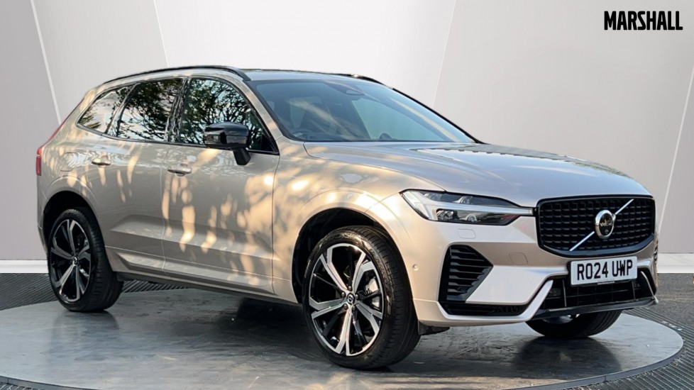 Main listing image - Volvo XC60