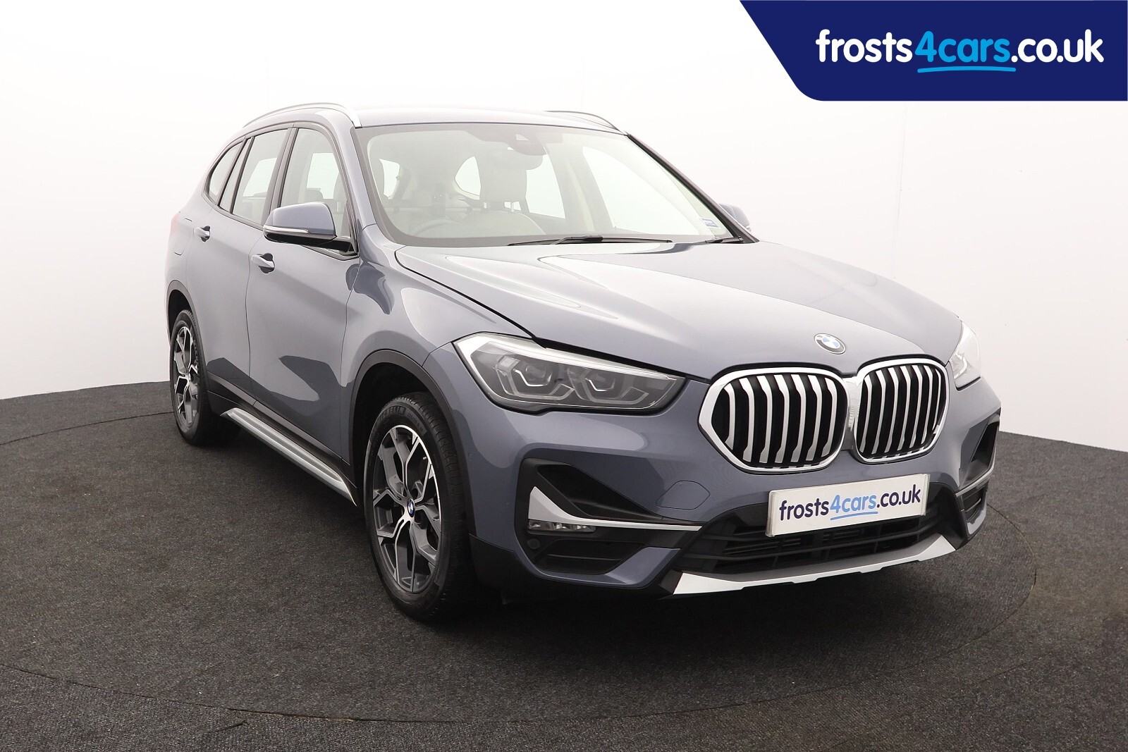 Main listing image - BMW X1