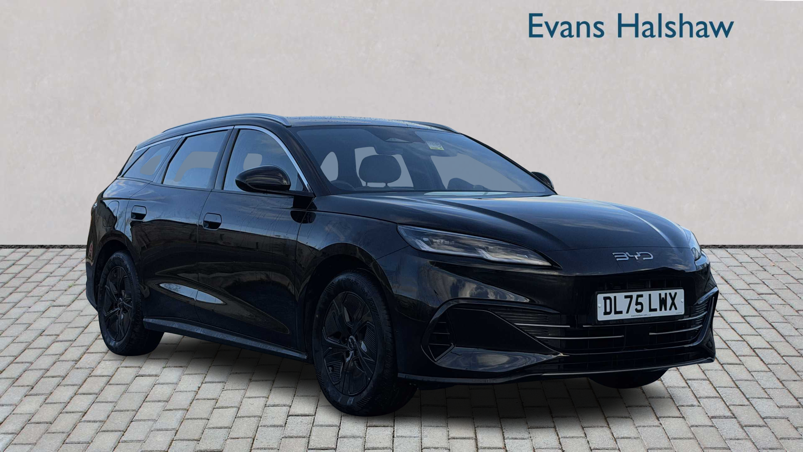 Main listing image - BYD Seal 6