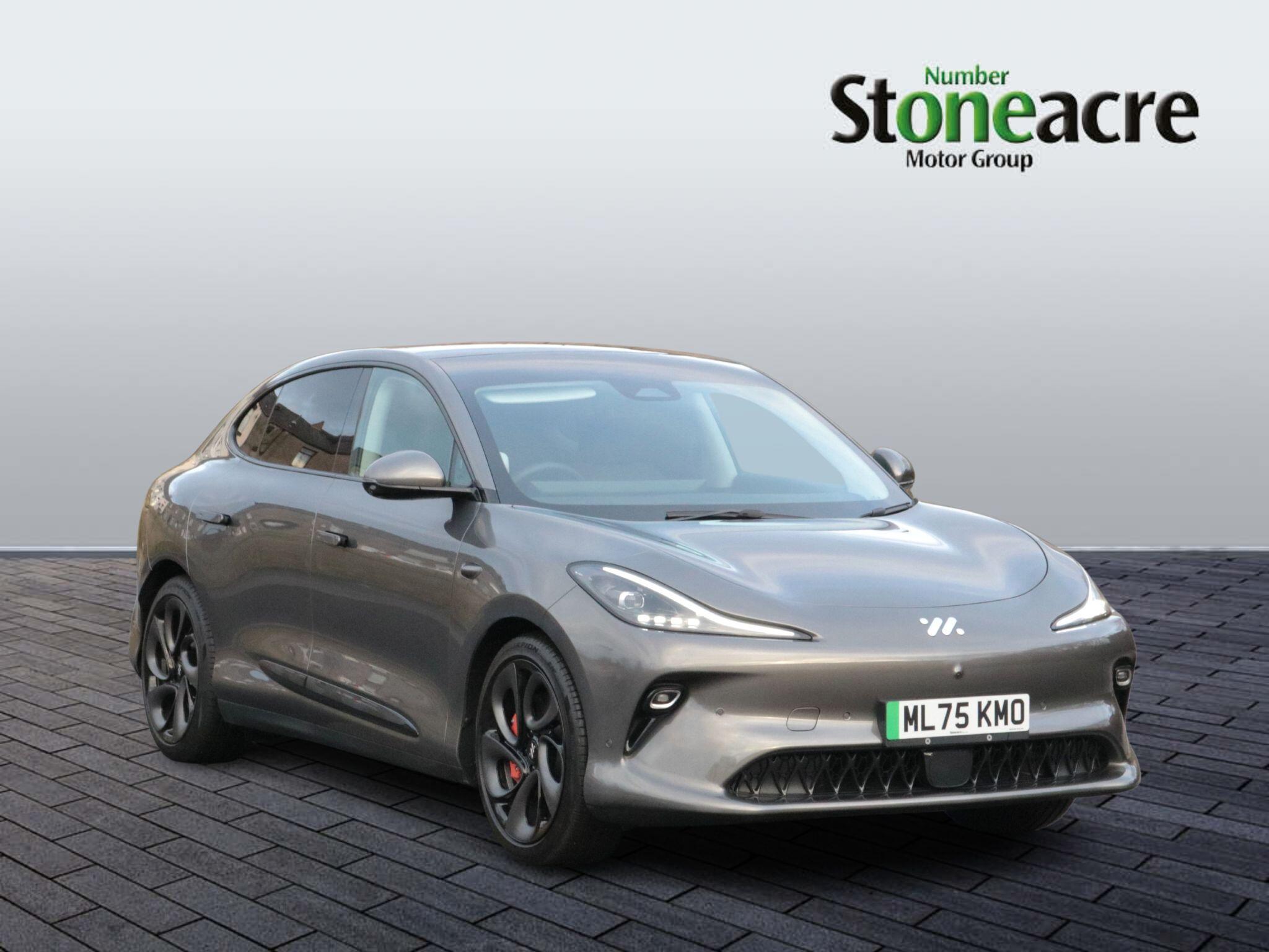 Main listing image - MG Im6