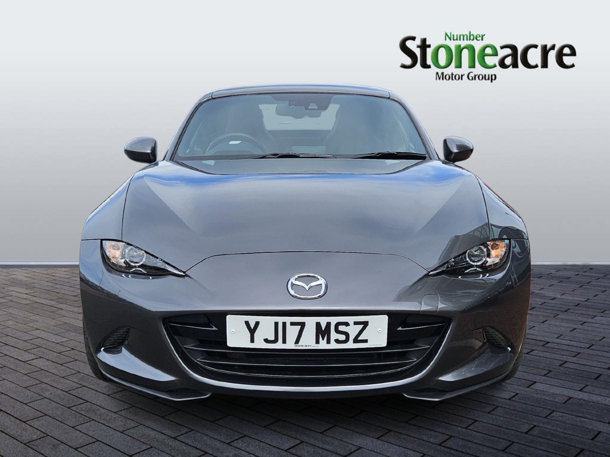 Main listing image - Mazda MX-5
