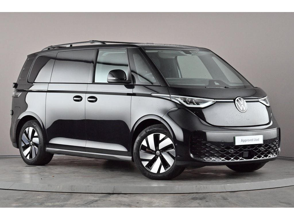 Main listing image - Volkswagen ID.Buzz