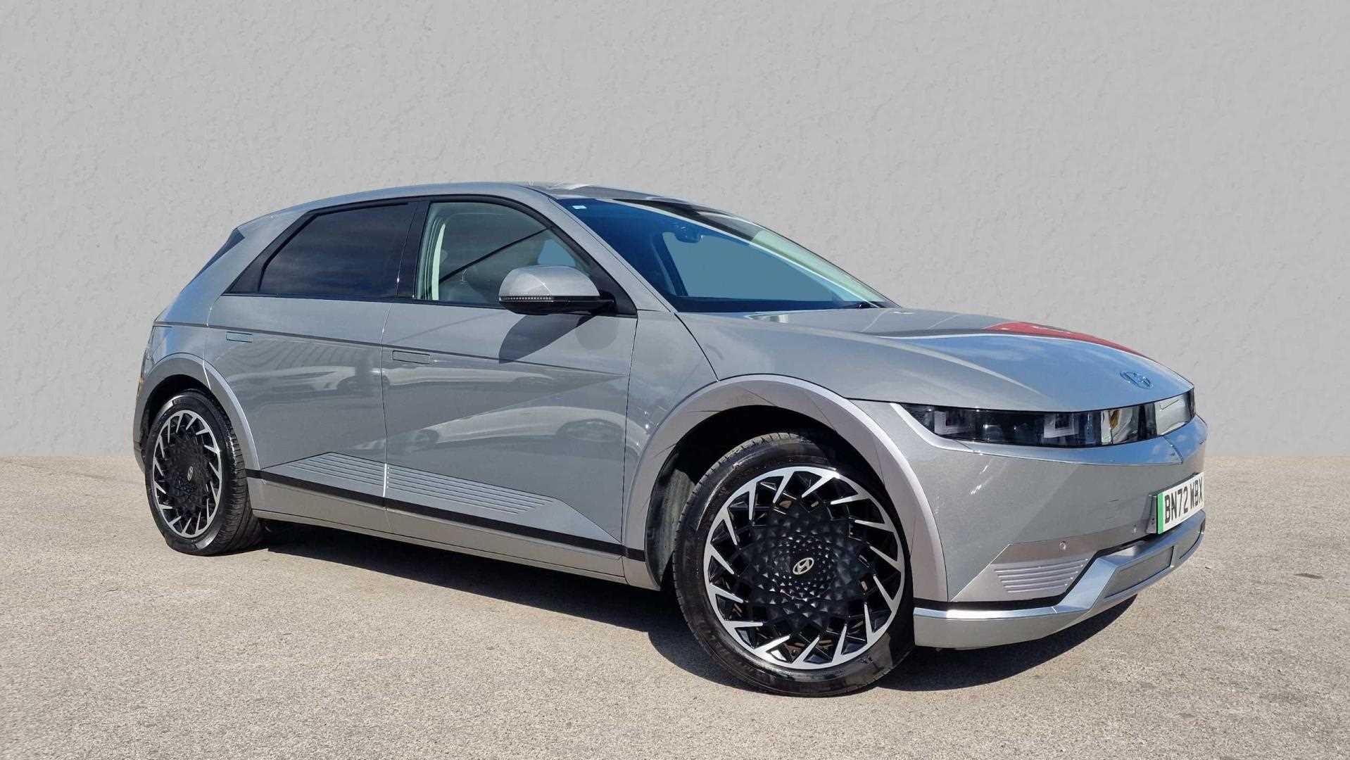 Main listing image - Hyundai IONIQ 5