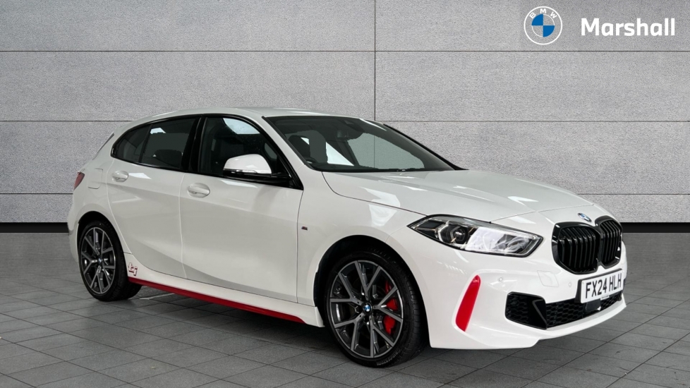 Main listing image - BMW 1 Series