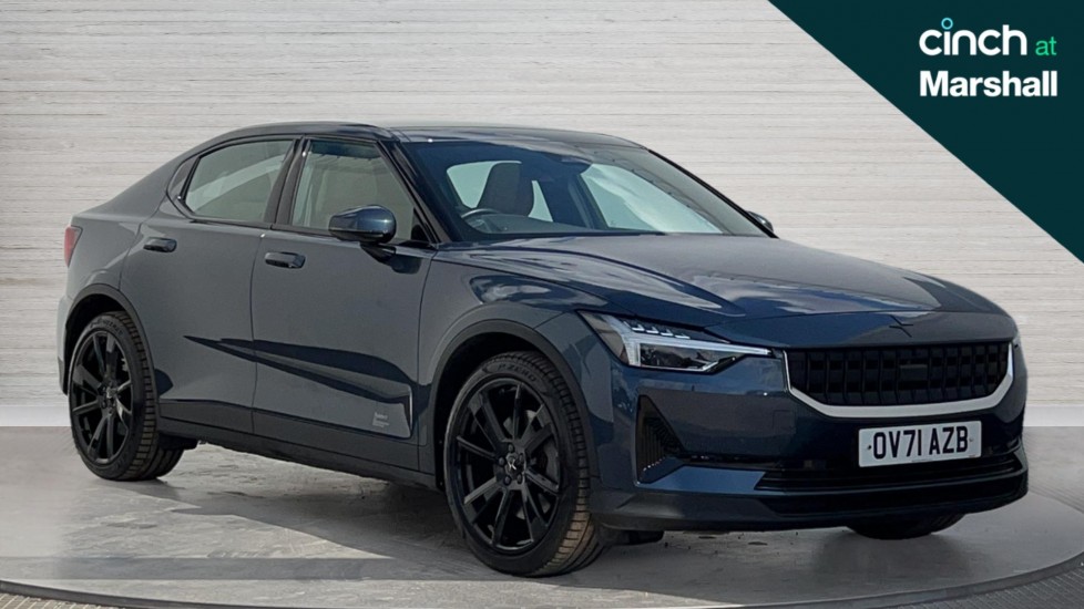 Main listing image - Polestar 2