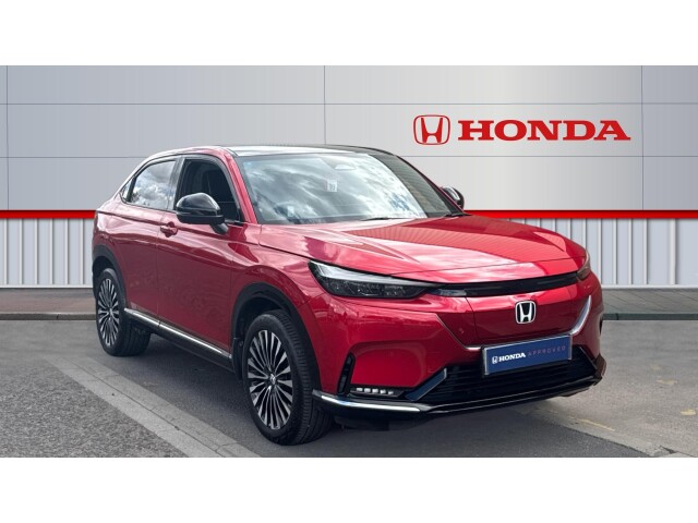 Main listing image - Honda E Ny1