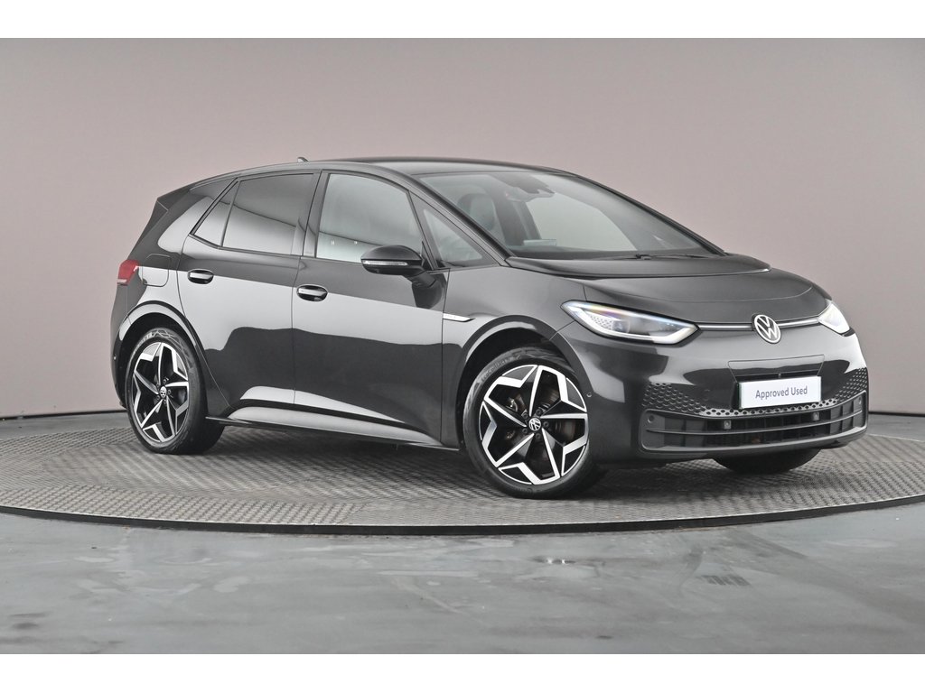 Main listing image - Volkswagen ID.3