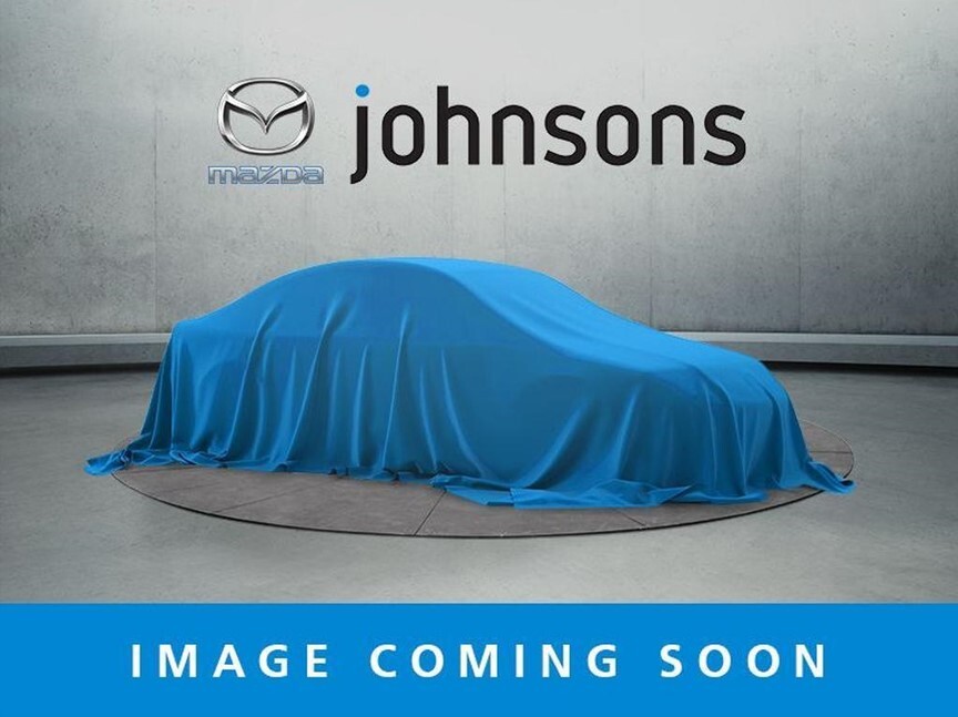 Main listing image - Mazda CX-5