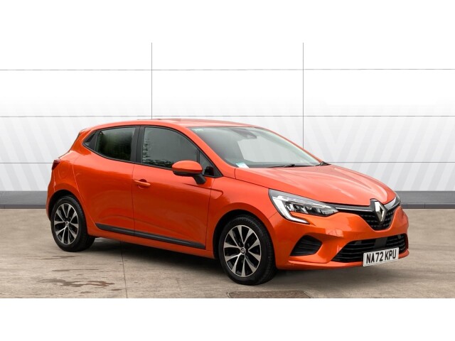 Main listing image - Renault Clio
