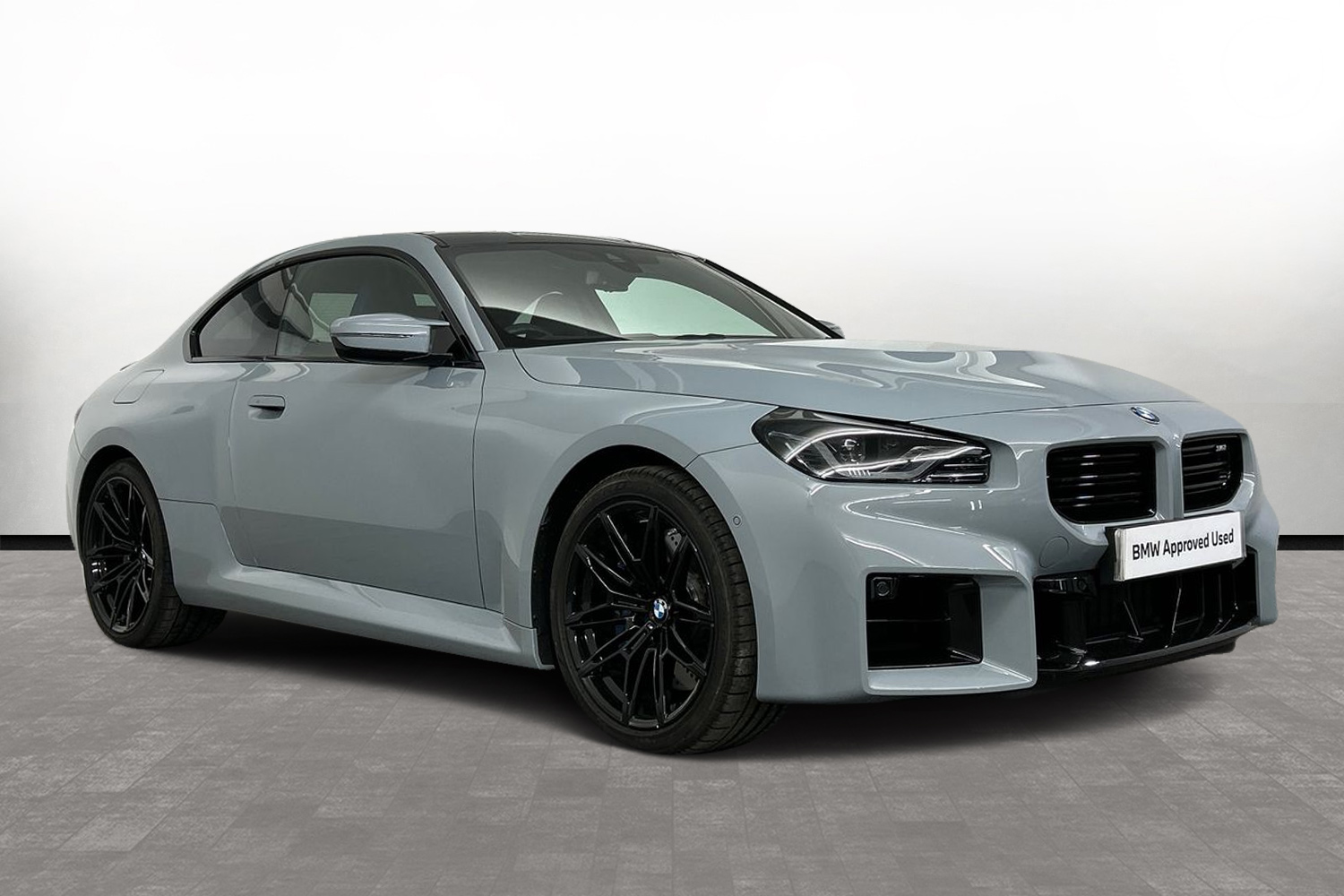 Main listing image - BMW M2