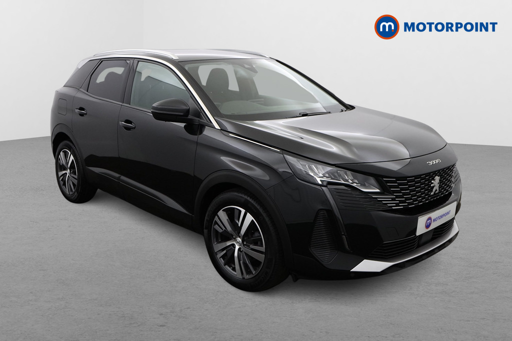 Main listing image - Peugeot 3008