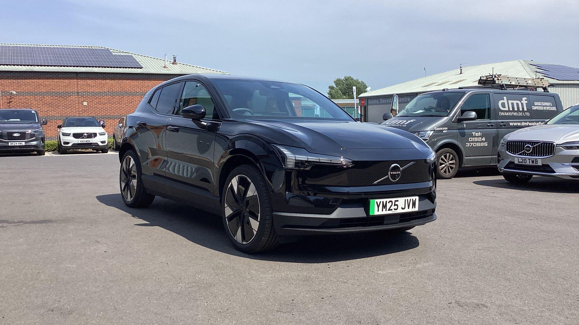 Main listing image - Volvo EX30