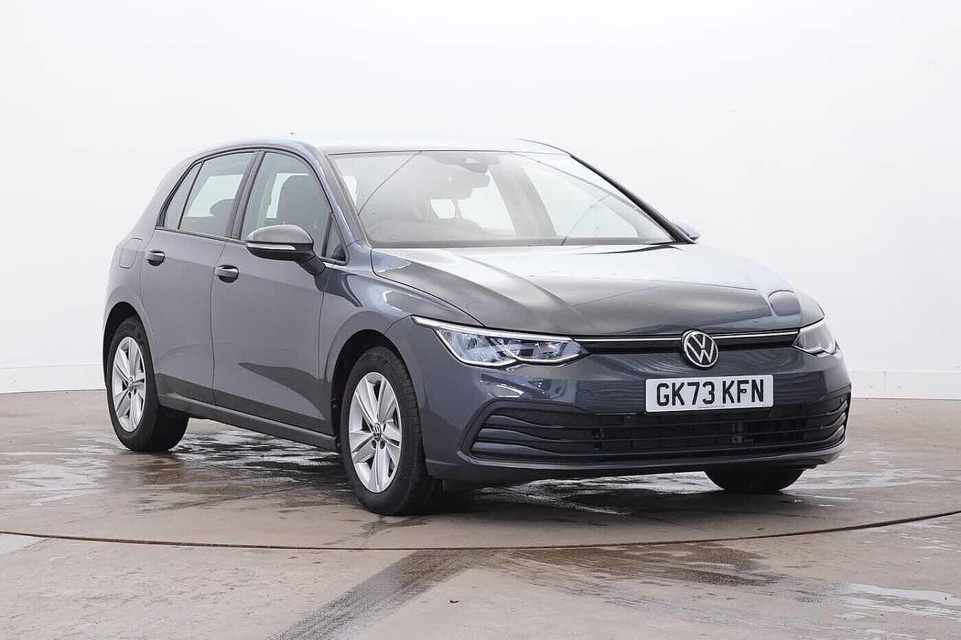 Main listing image - Volkswagen Golf