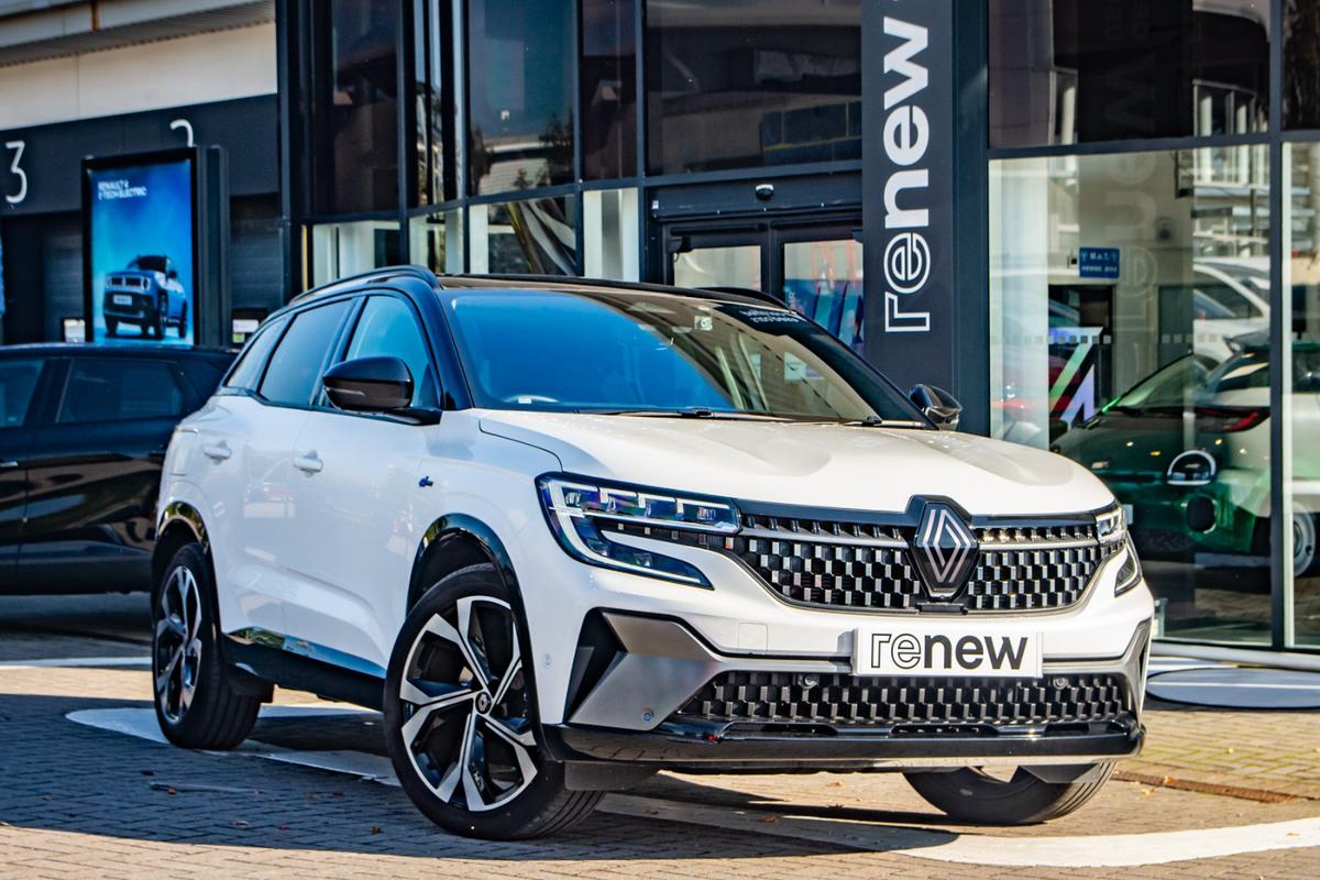 Main listing image - Renault Austral