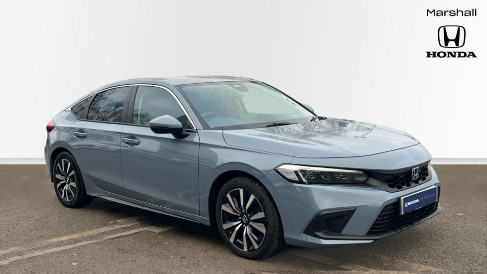 Main listing image - Honda Civic