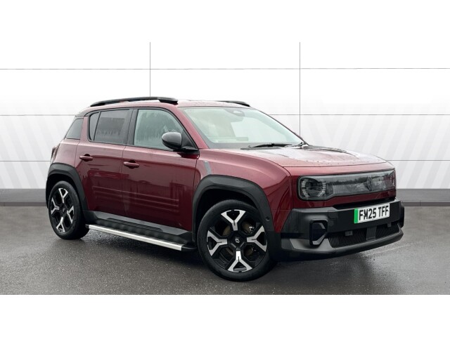 Main listing image - Renault 4