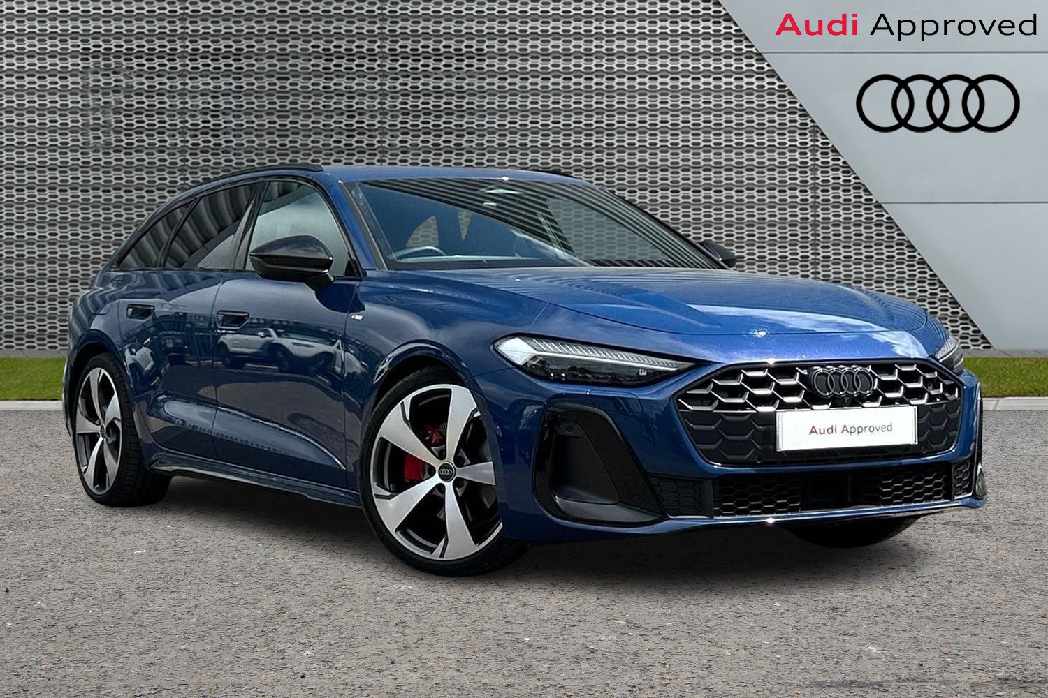 Main listing image - Audi A5