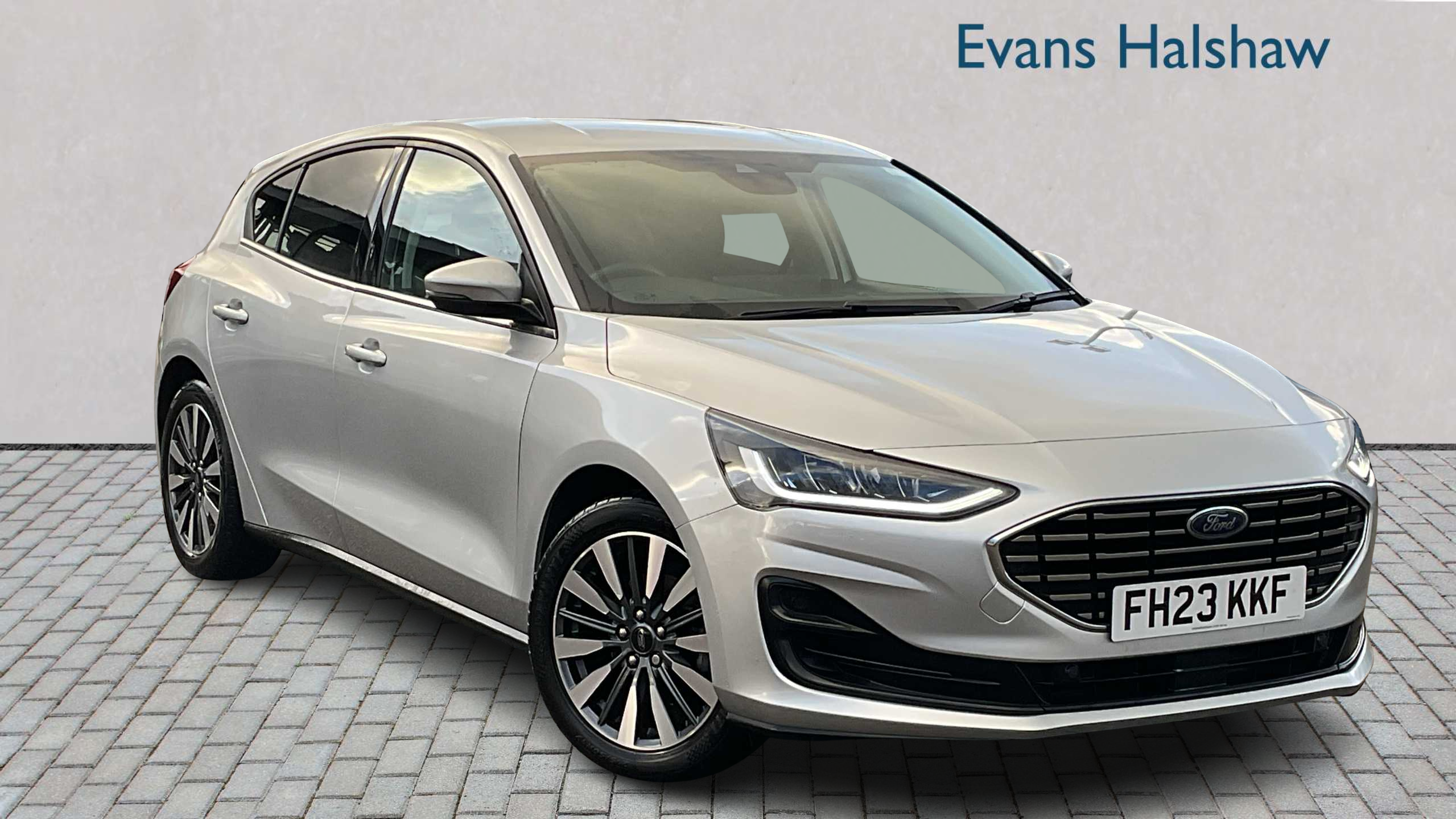 Main listing image - Ford Focus