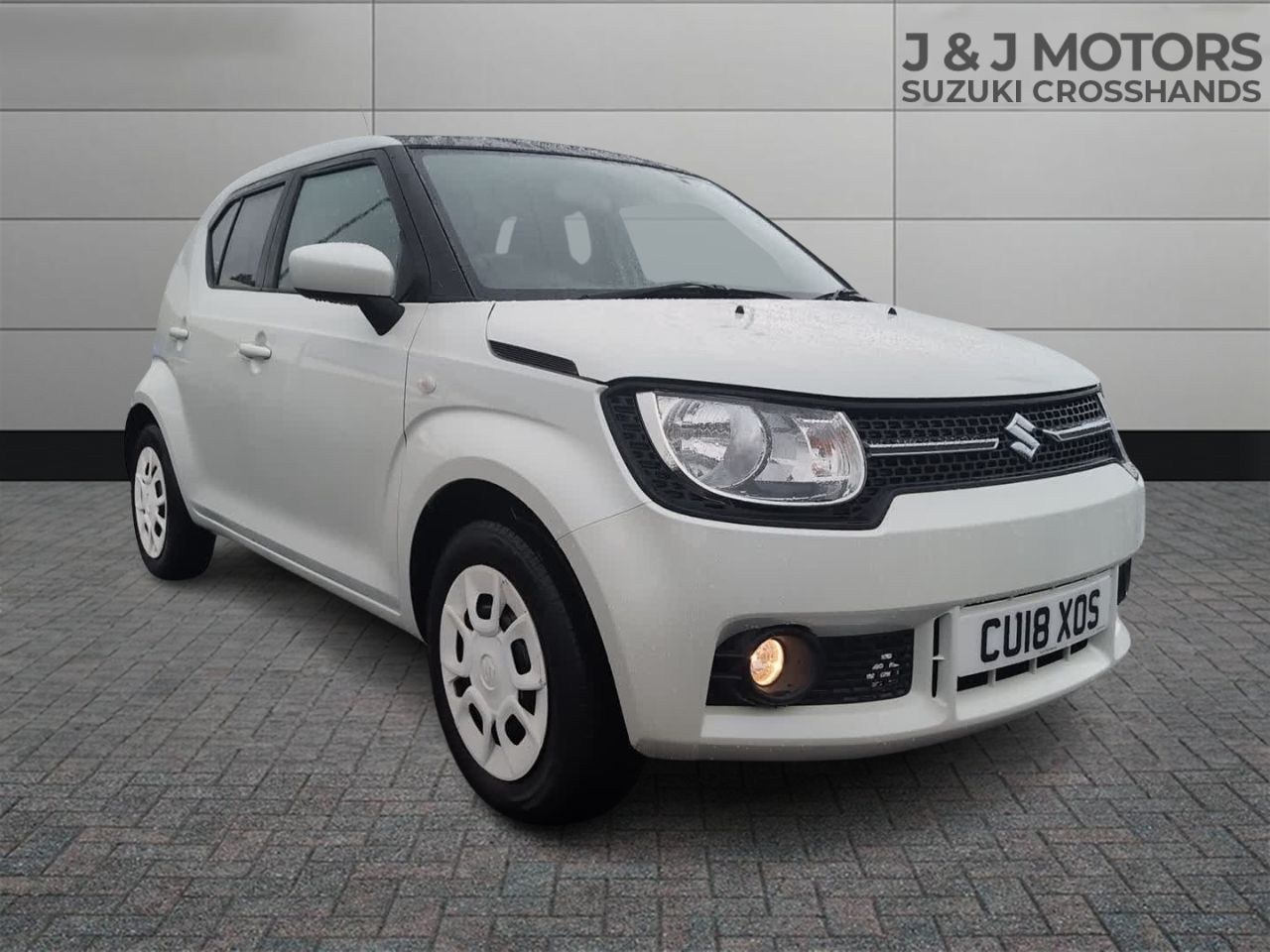 Main listing image - Suzuki Ignis