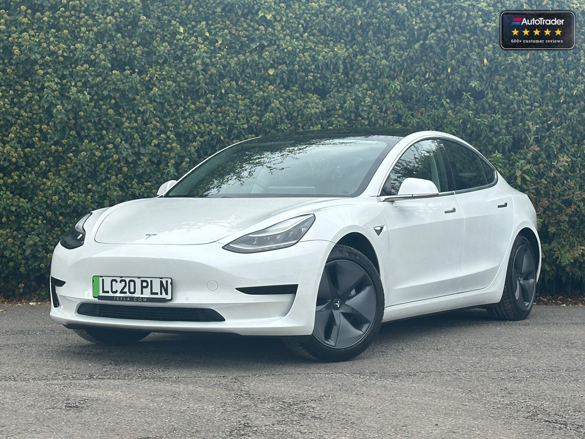 Main listing image - Tesla Model 3