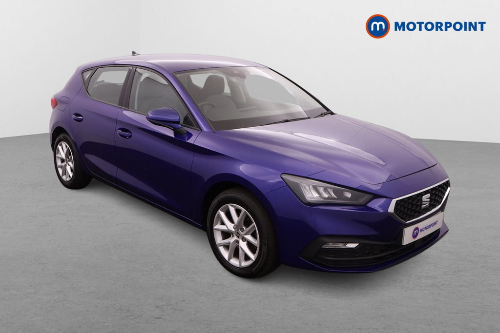 Main listing image - SEAT Leon