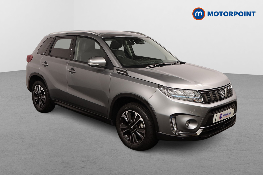 Main listing image - Suzuki Vitara