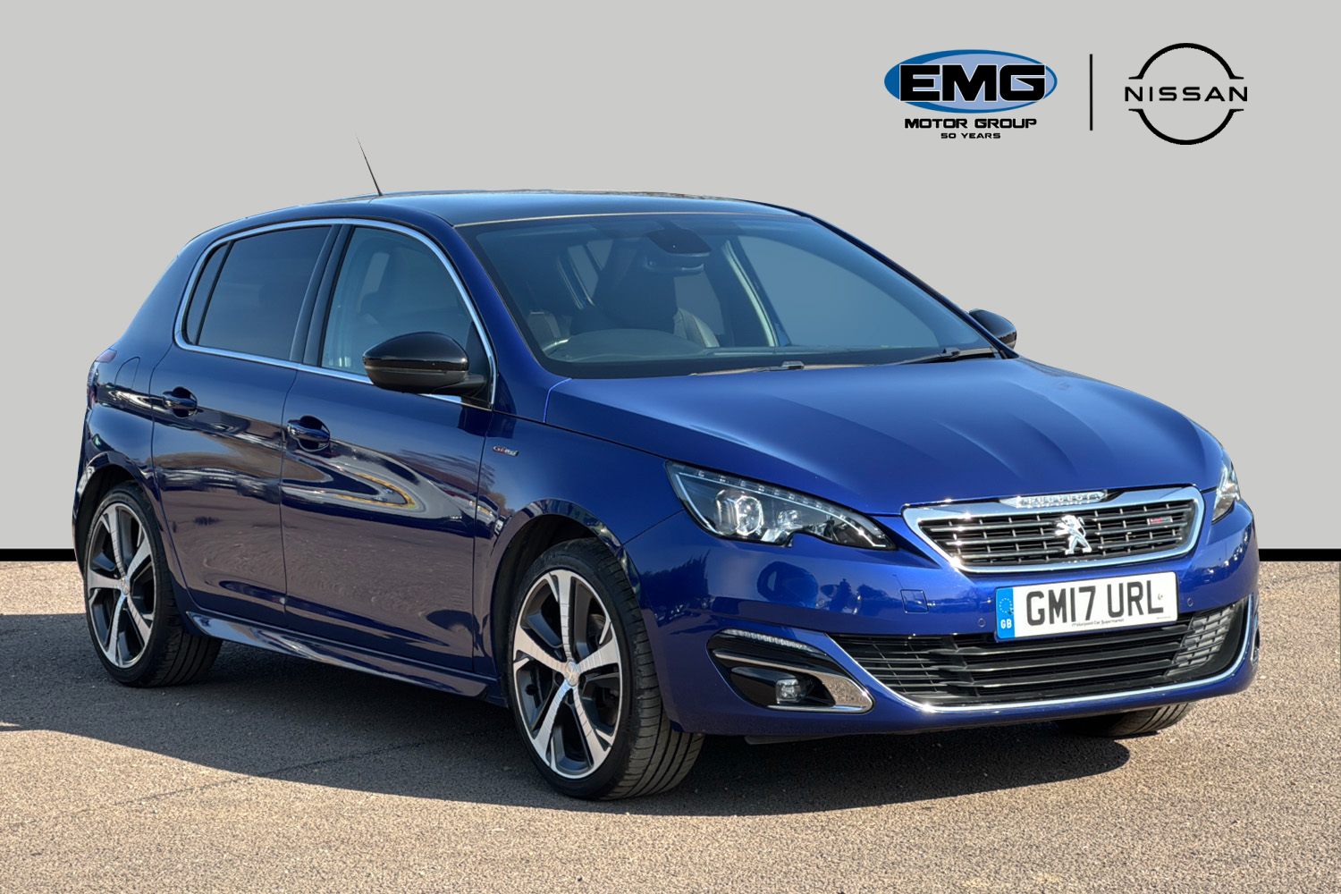 Main listing image - Peugeot 308