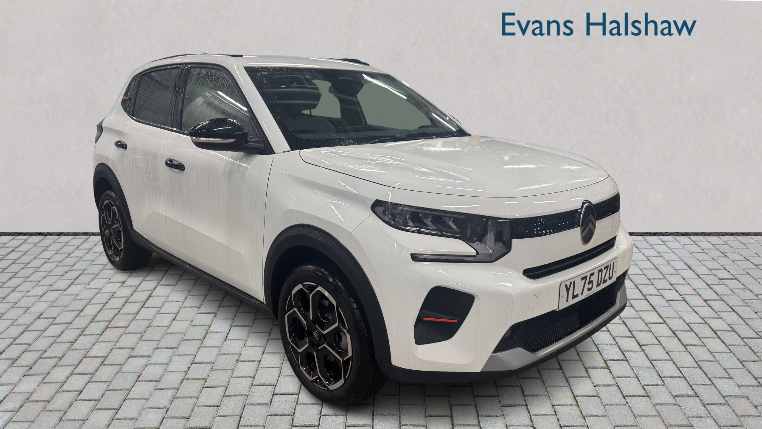 Main listing image - Citroen C3