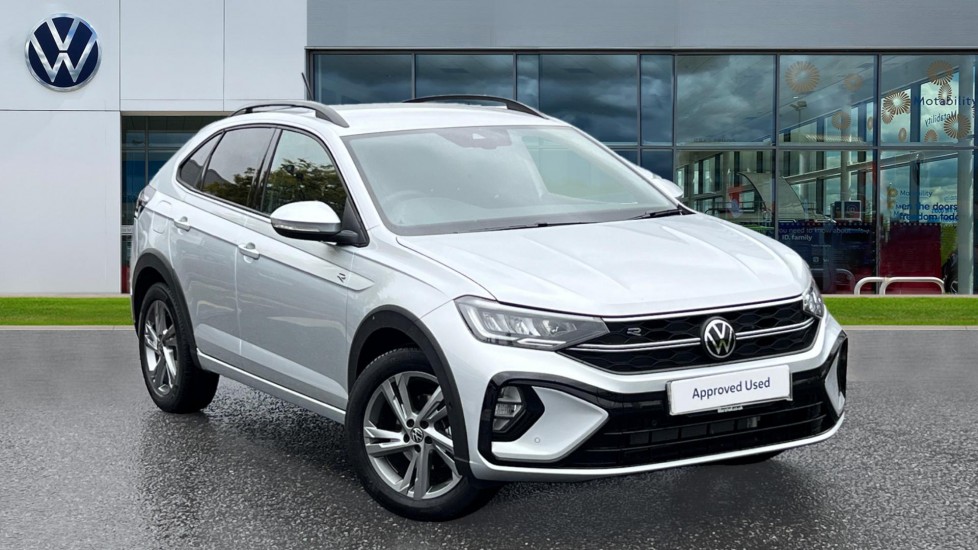 Main listing image - Volkswagen Taigo
