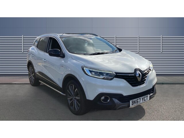 Main listing image - Renault Kadjar