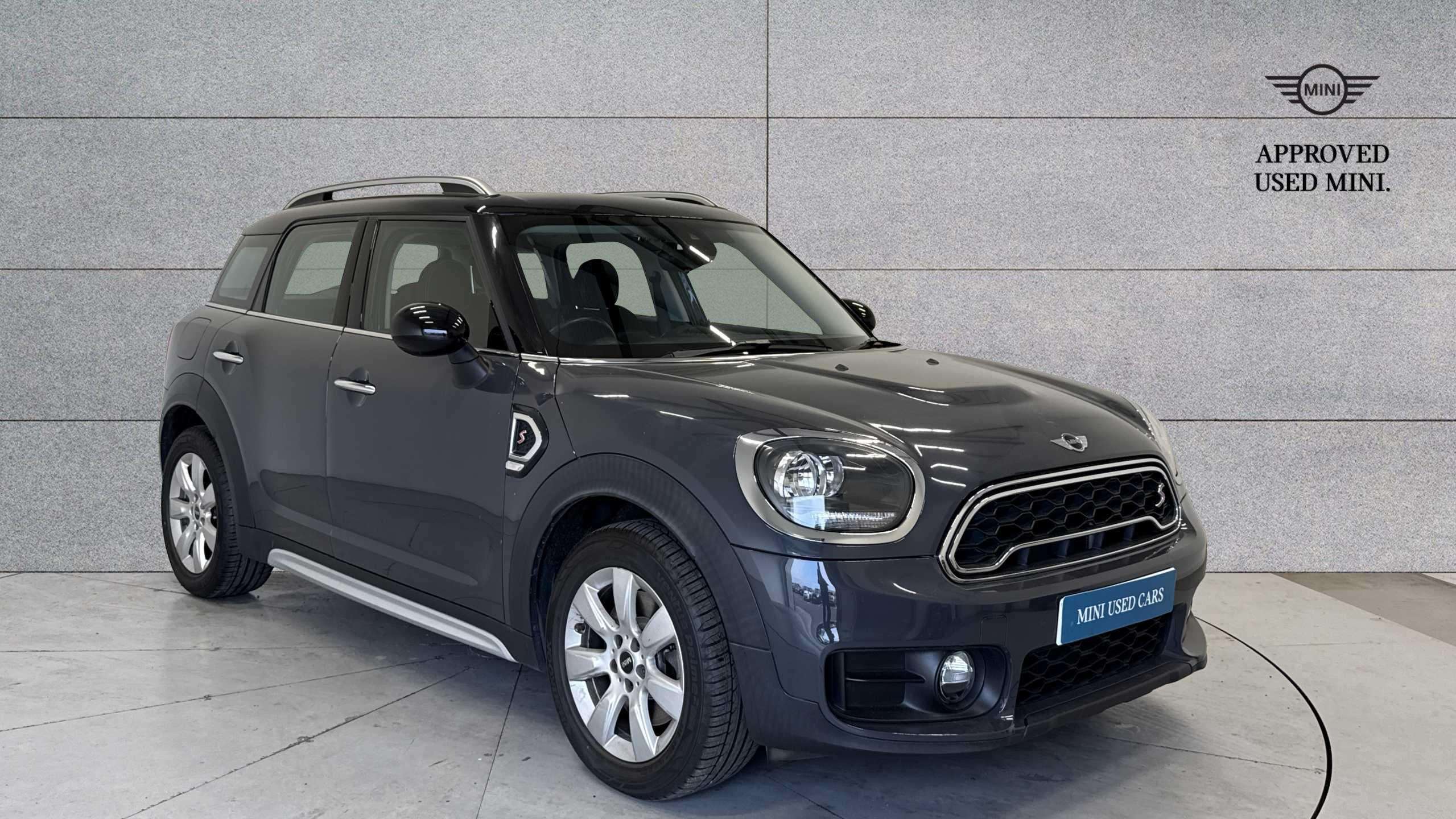 Main listing image - MINI Countryman