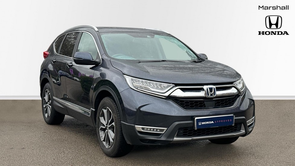 Main listing image - Honda CR-V