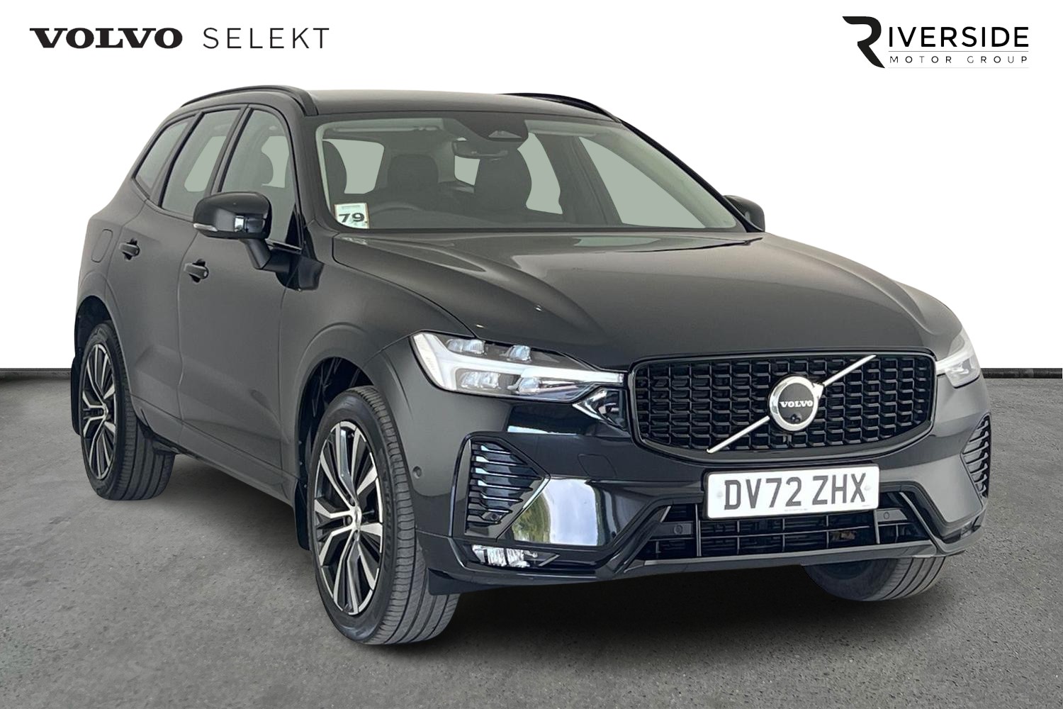 Main listing image - Volvo XC60