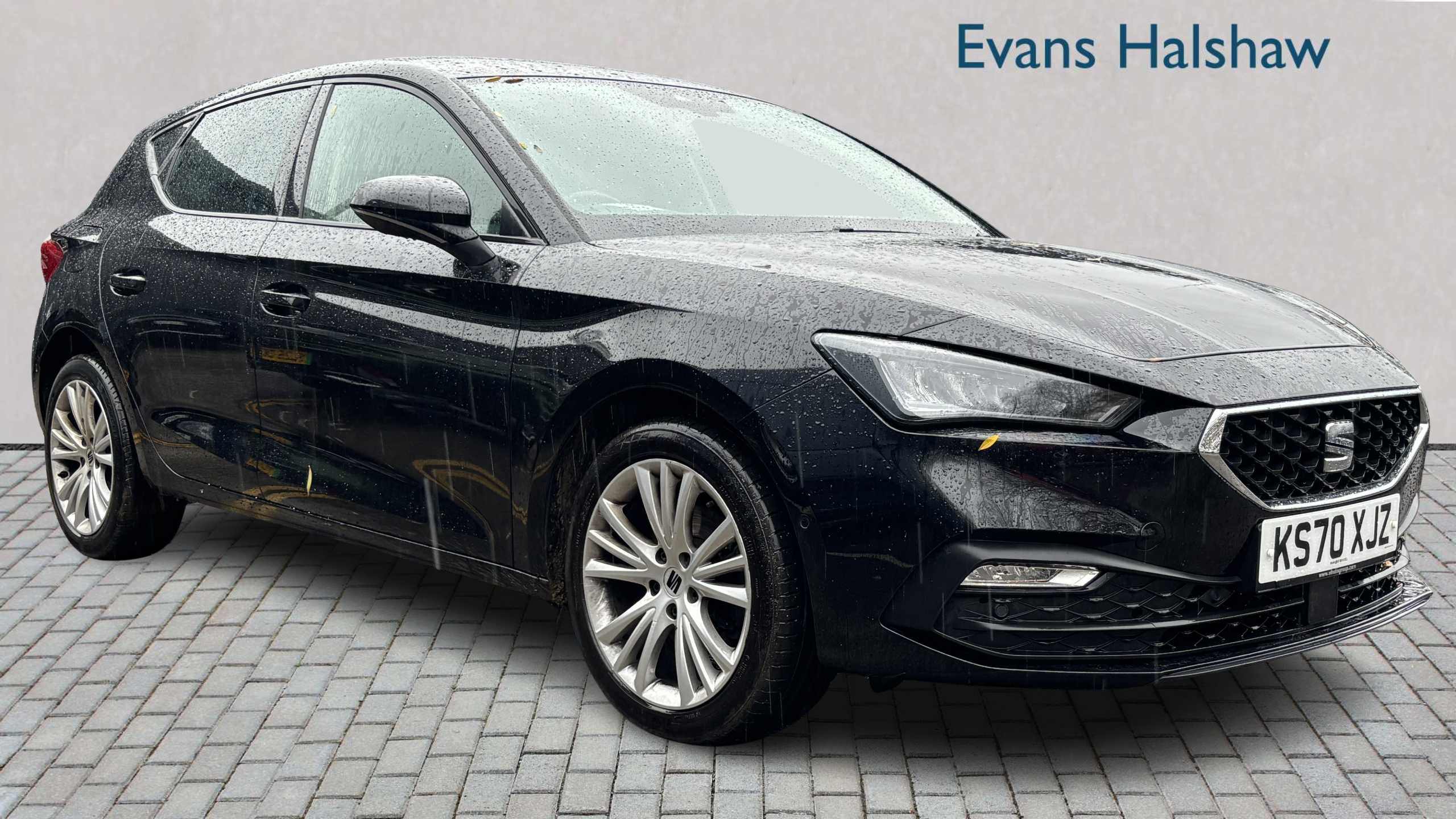 Main listing image - SEAT Leon