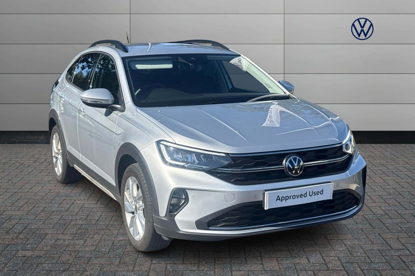 Main listing image - Volkswagen Taigo