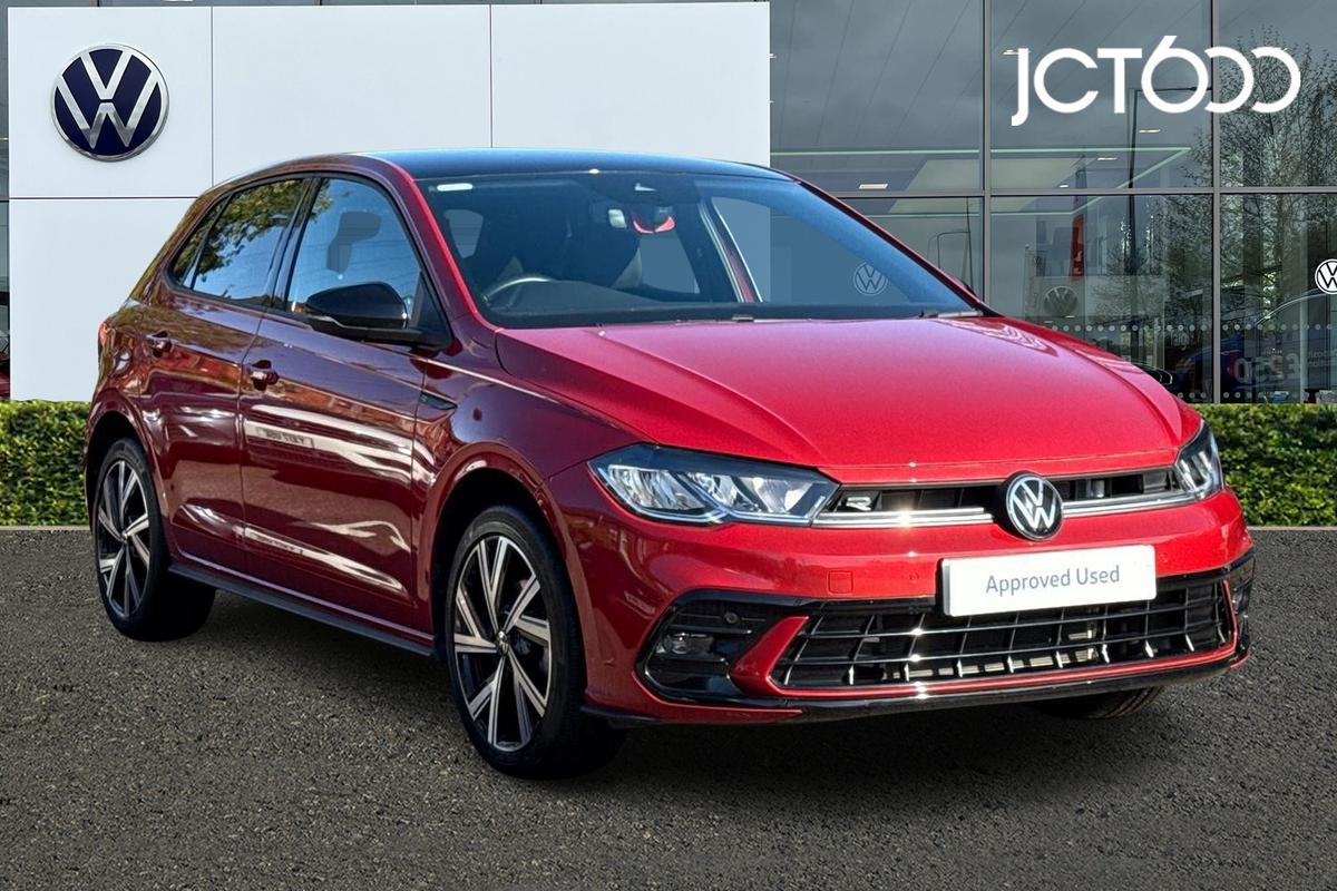 Main listing image - Volkswagen Polo