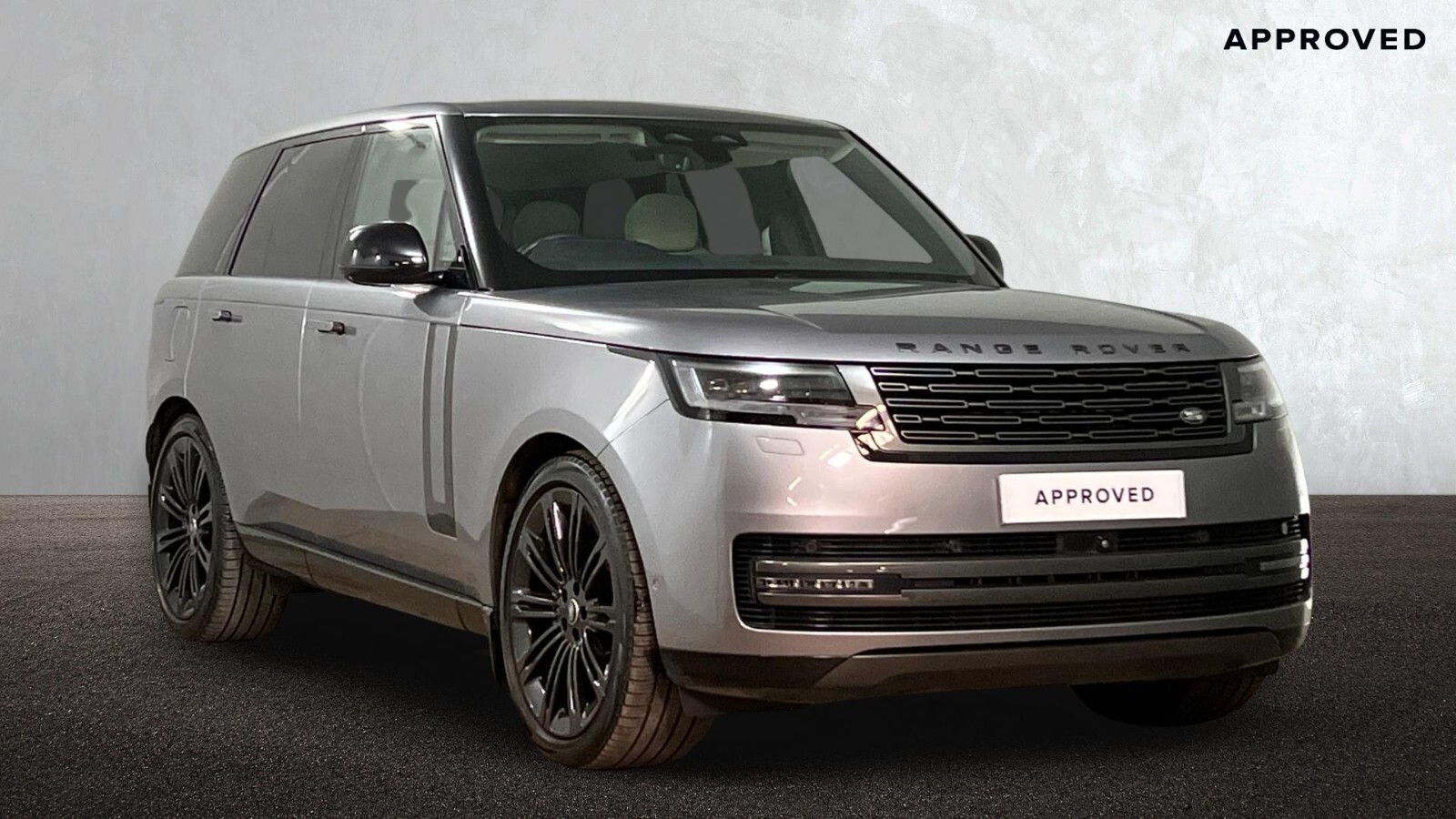 Main listing image - Land Rover Range Rover