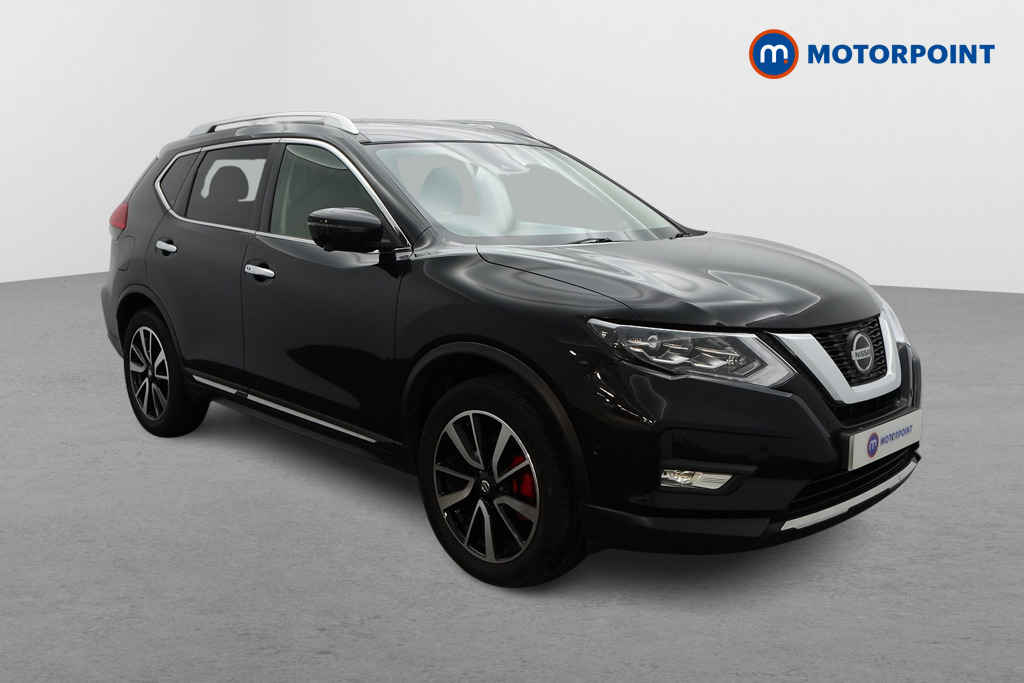 Main listing image - Nissan X-Trail