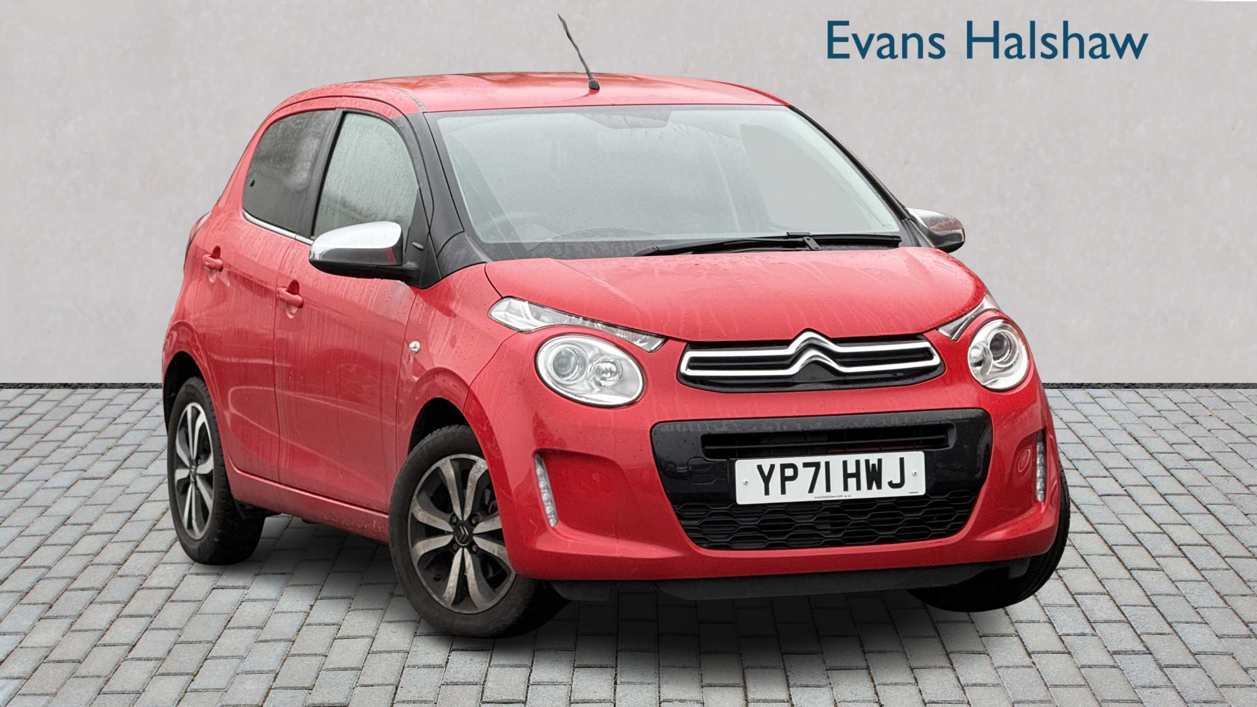 Main listing image - Citroen C1
