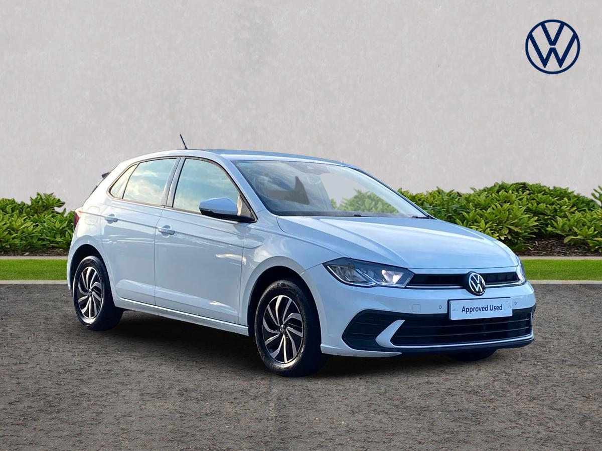 Main listing image - Volkswagen Polo